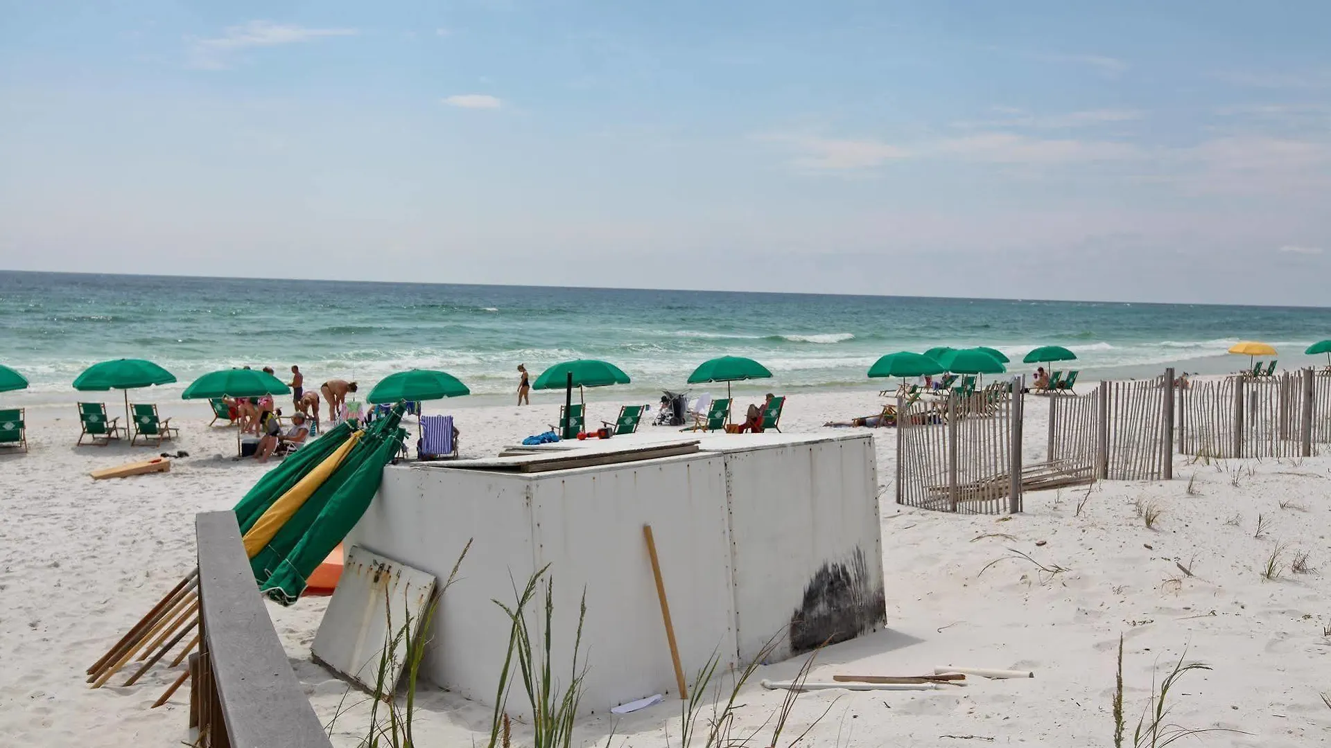 Islander By Isle Hotel Destin