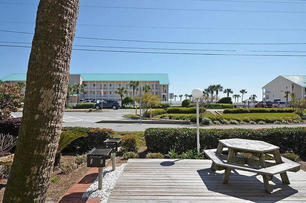 Grand Caribbean East Tatil Evi Destin