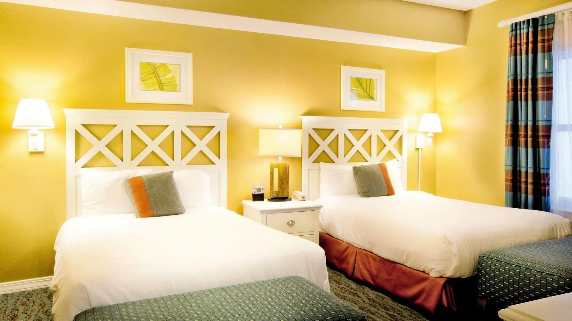 Club Wyndham Majestic Sun 4*