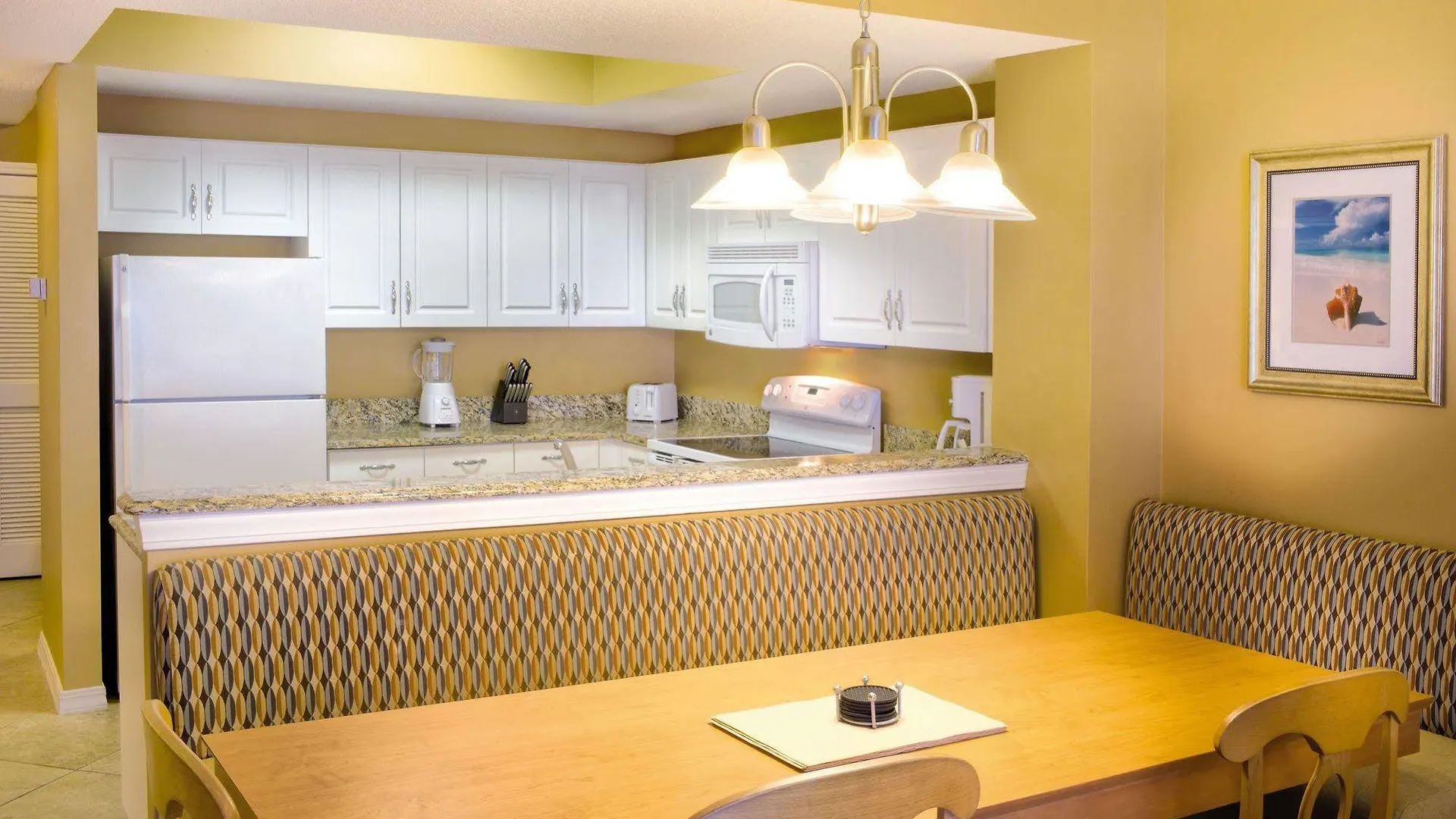 Club Wyndham Majestic Sun Ośrodek wypoczynkowy 4*