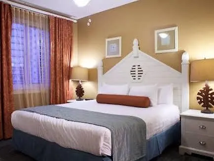 Club Wyndham Majestic Sun