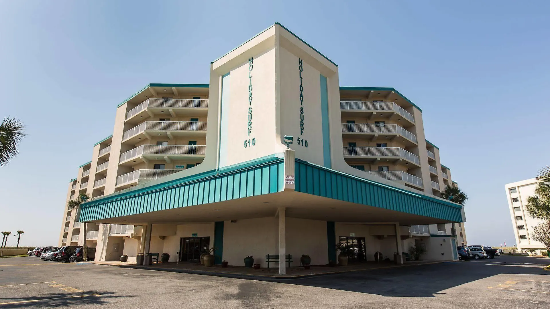 Apartment Surf & Racquet Club 416 By Realjoy Destin