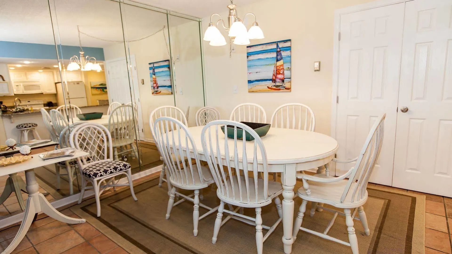 Apartment Surf & Racquet Club 416 By Realjoy