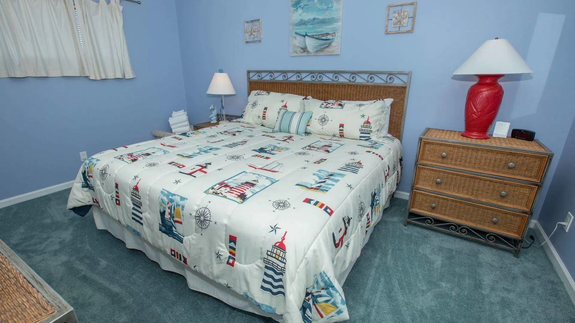 Surf & Racquet Club 416 By Realjoy * Destin
