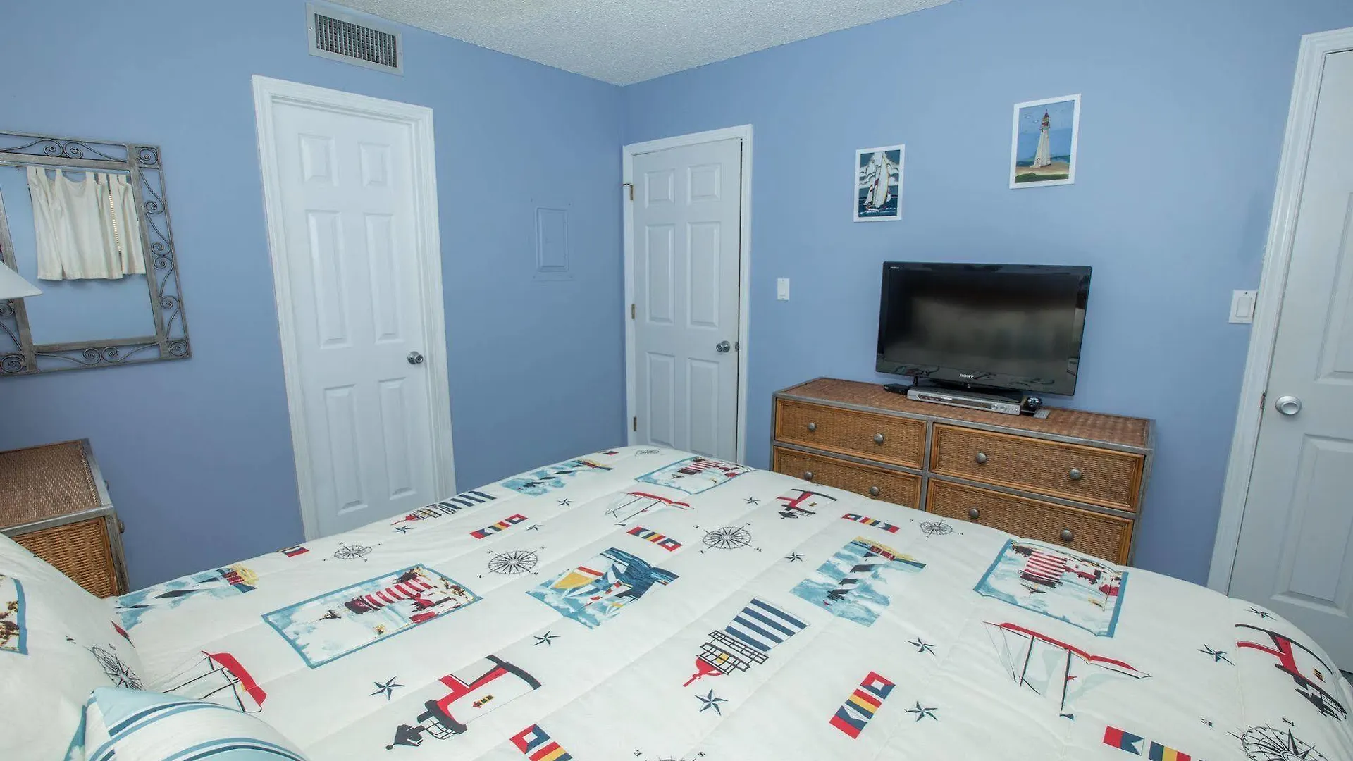Apartment Surf & Racquet Club 416 By Realjoy Destin