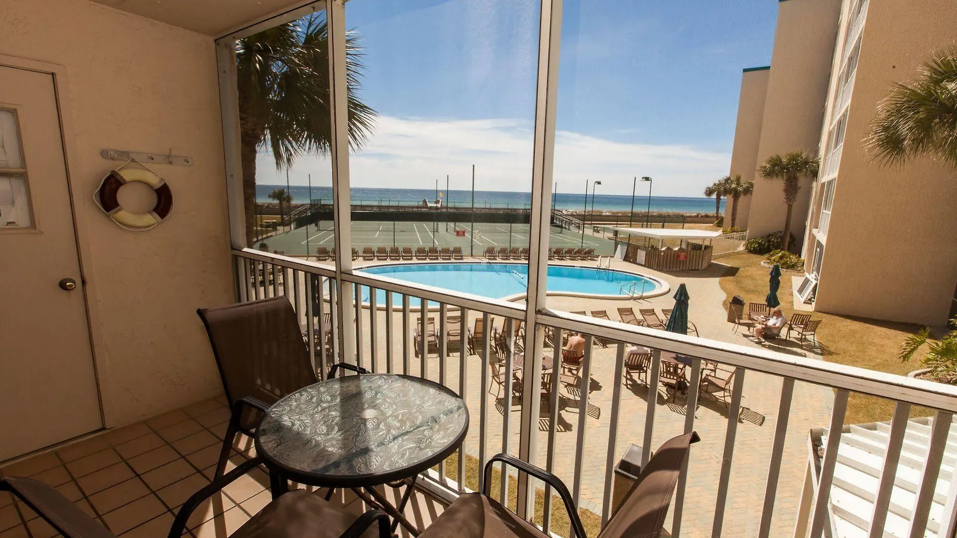 Surf & Racquet Club 416 By Realjoy * Destin