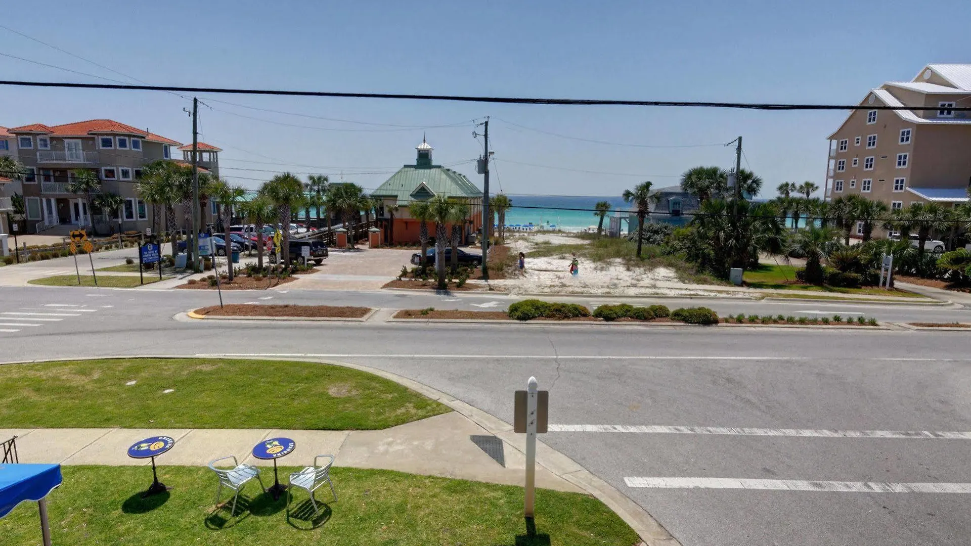 Beachside 3* Destin