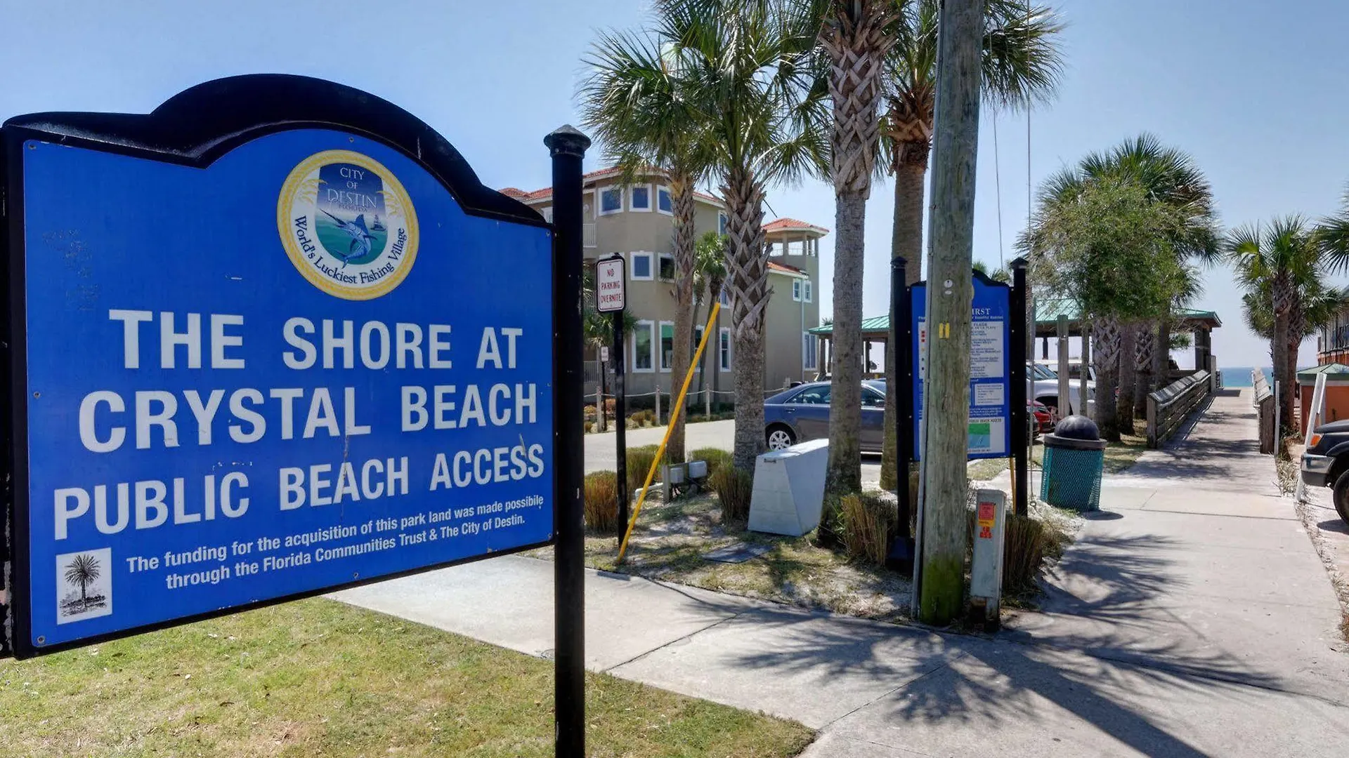 Hotel Beachside