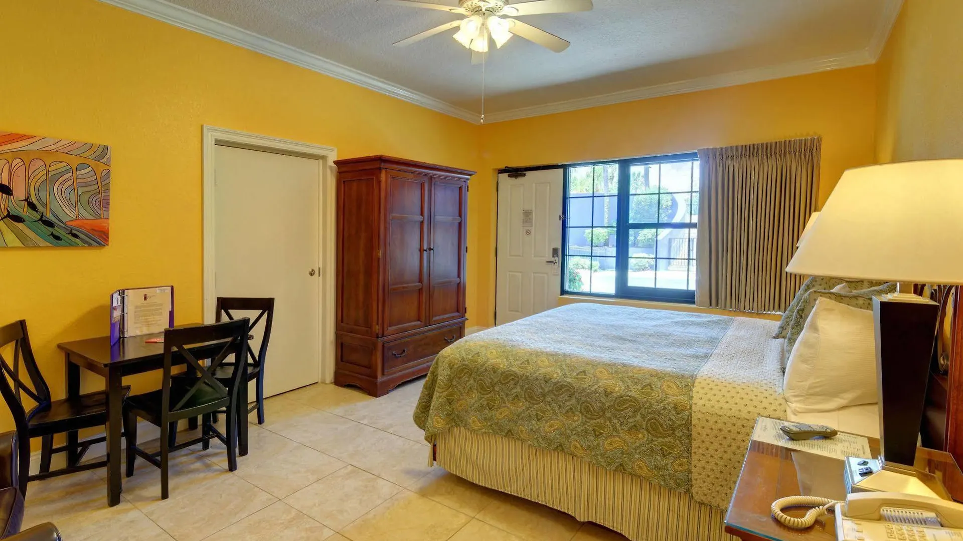 Hotel Beachside Destin