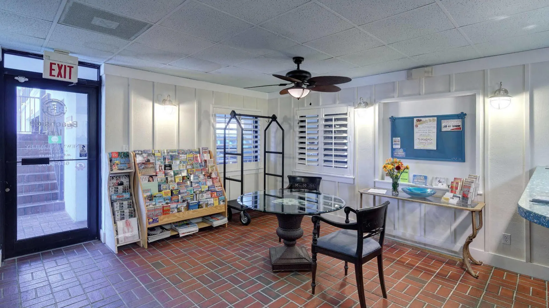 Beachside 3* Destin