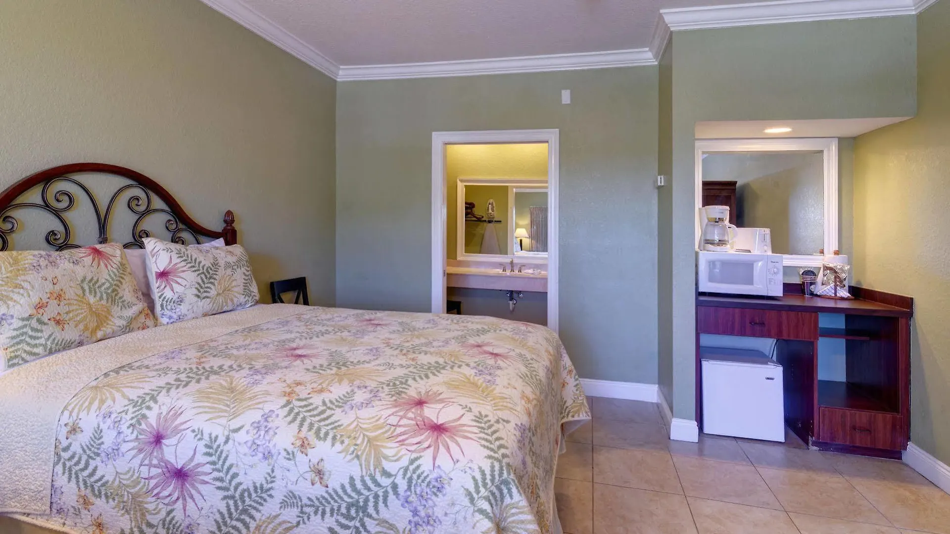 Hotel Beachside Destin