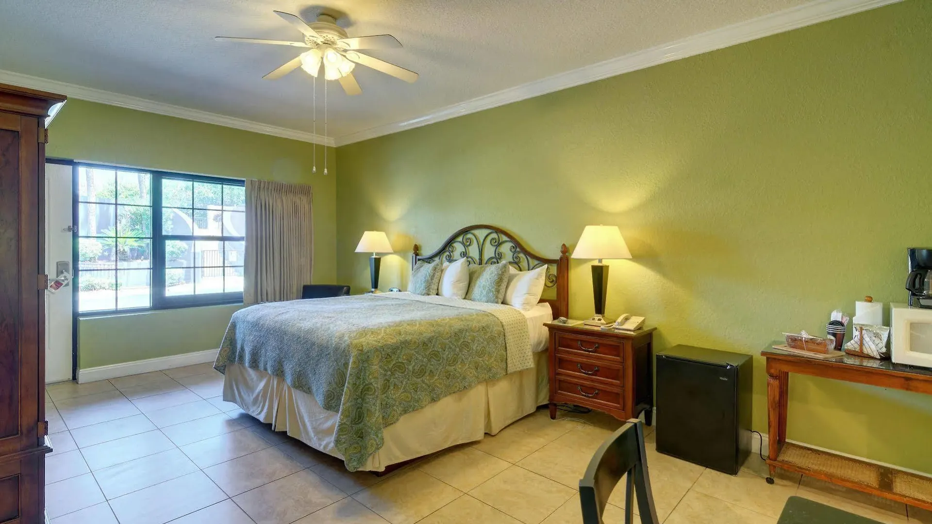 Hotel Beachside Destin