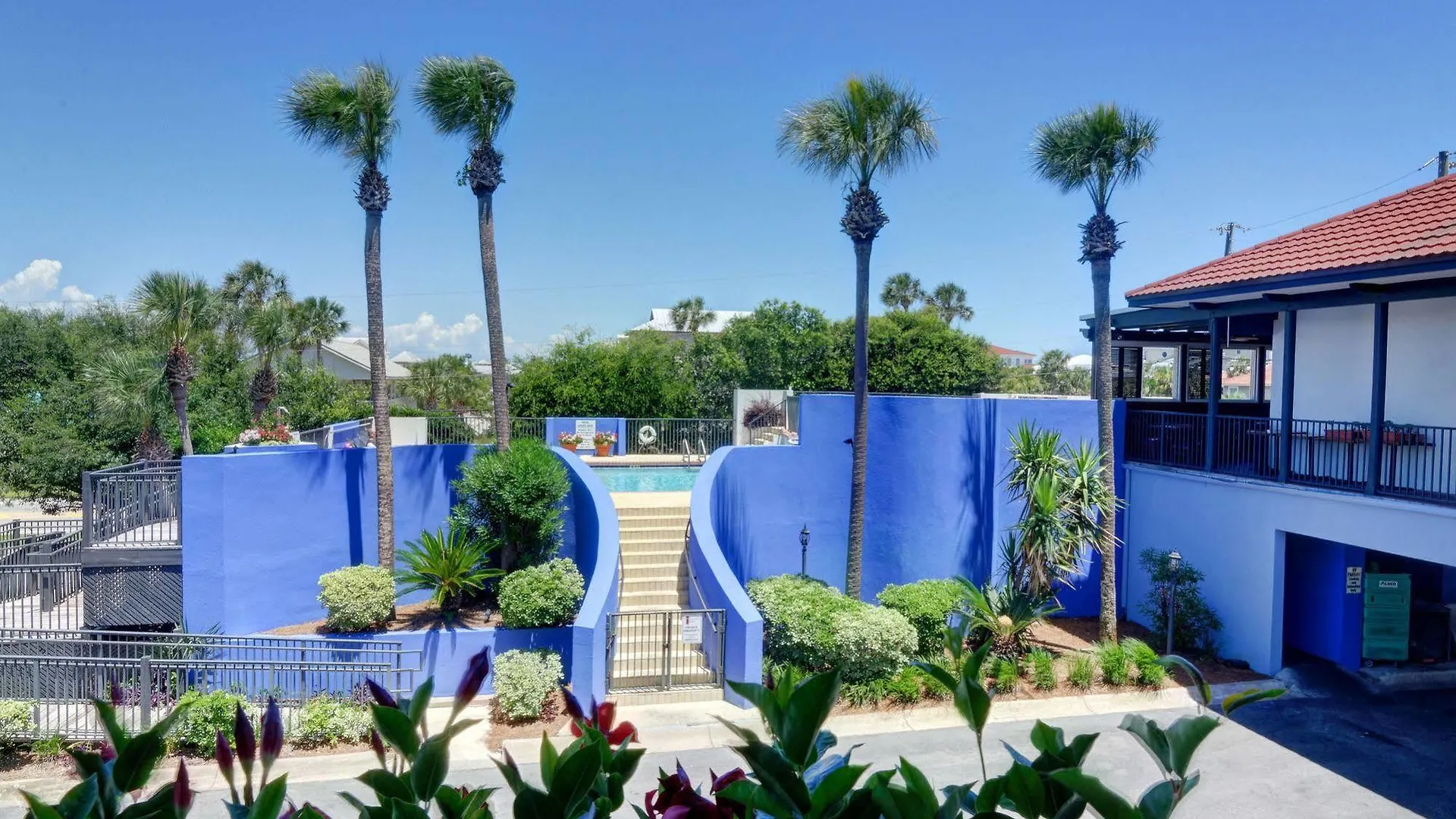 Hotel Beachside 3*