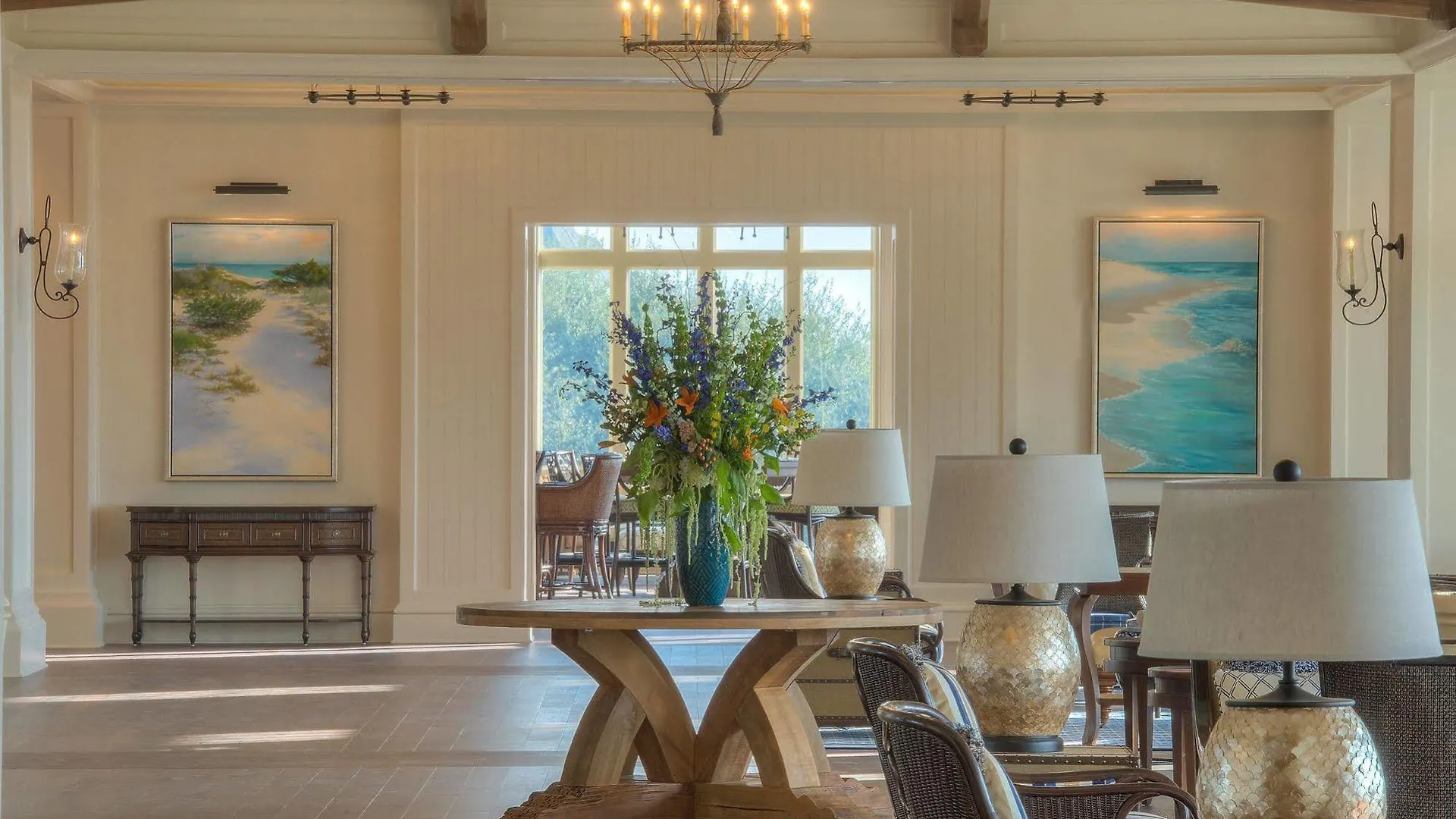 Henderson 5* Destin