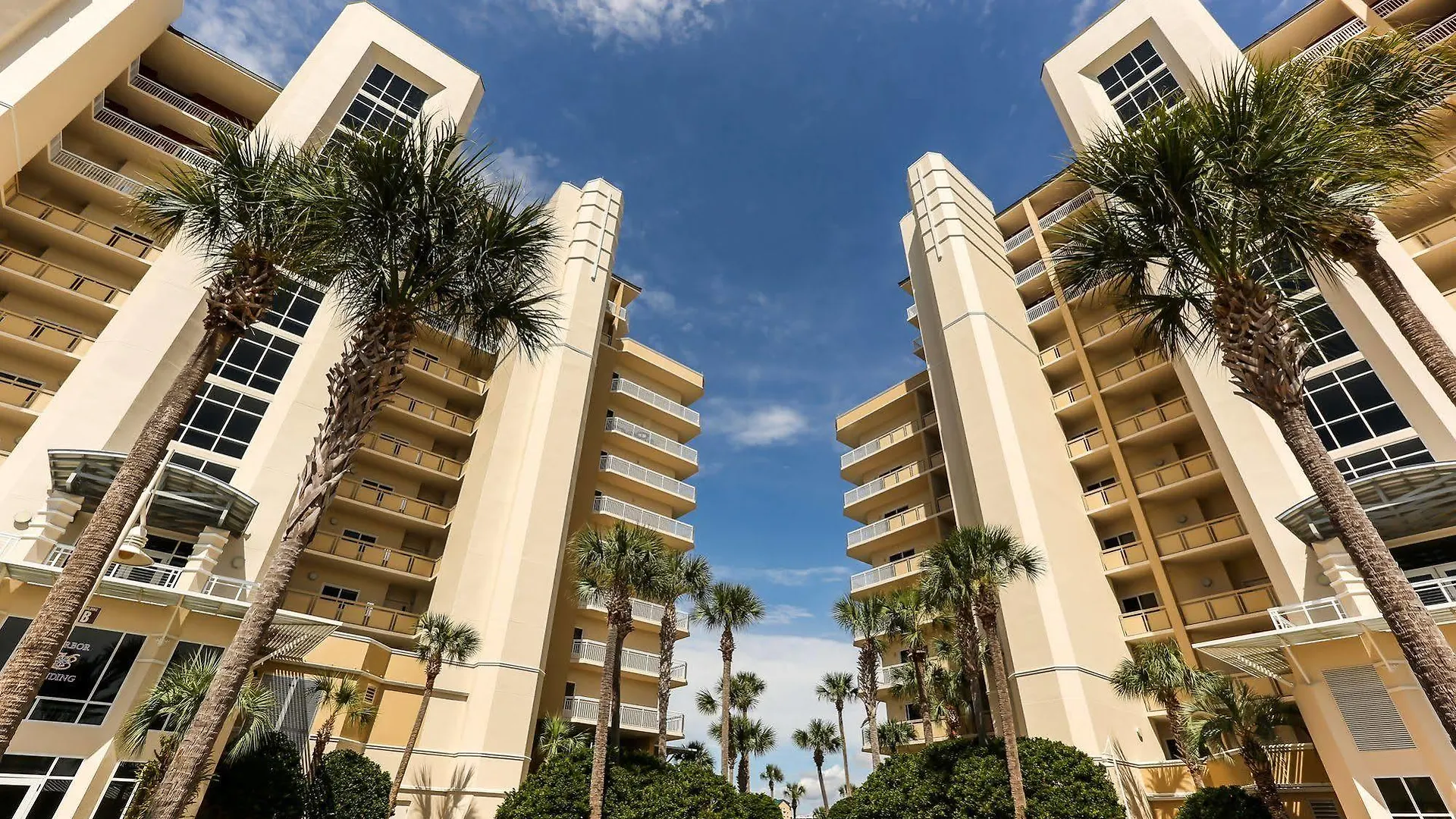 Harbor Landing By Isle Hotel Destin