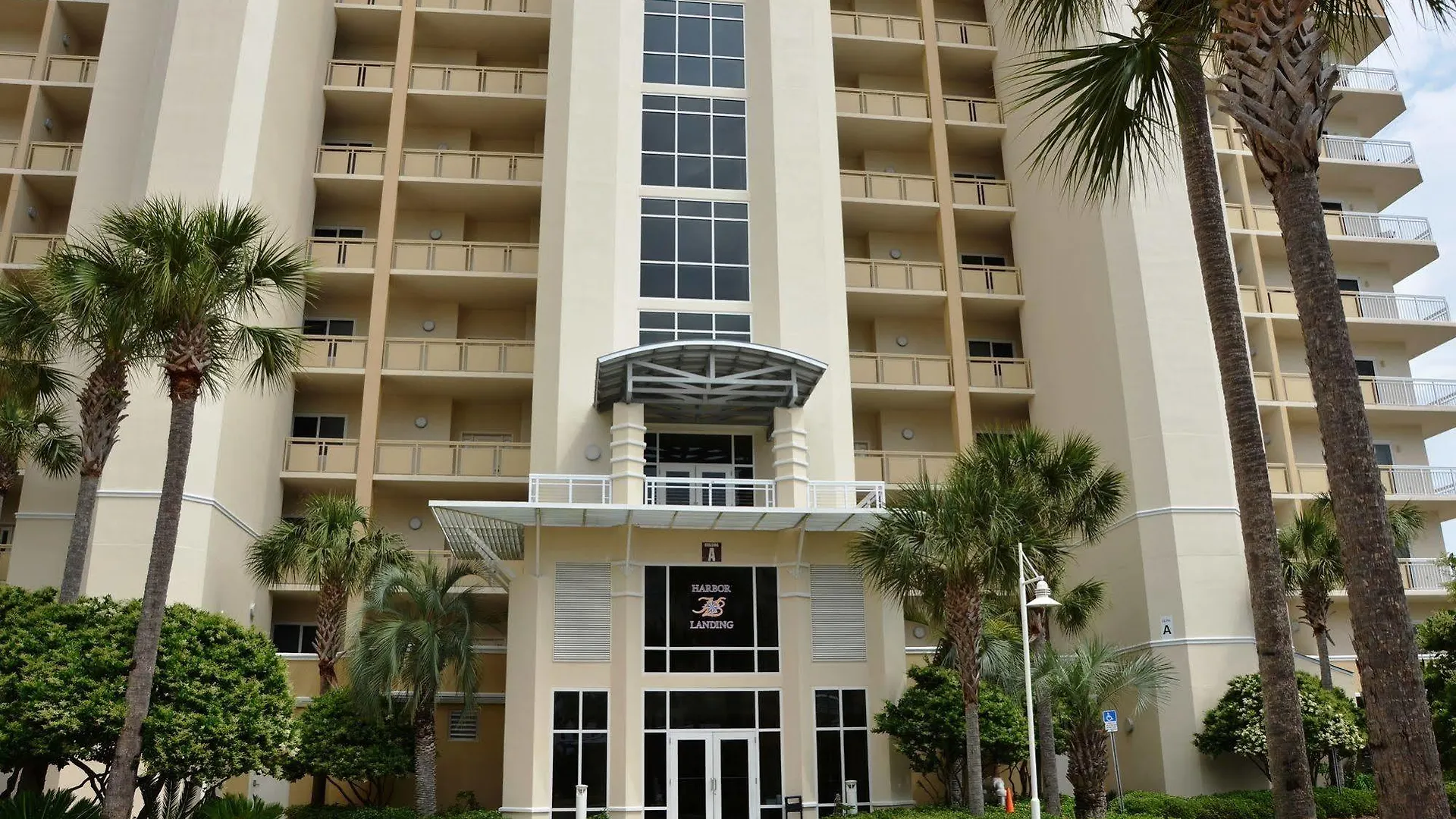 Harbor Landing By Isle 4* Destin