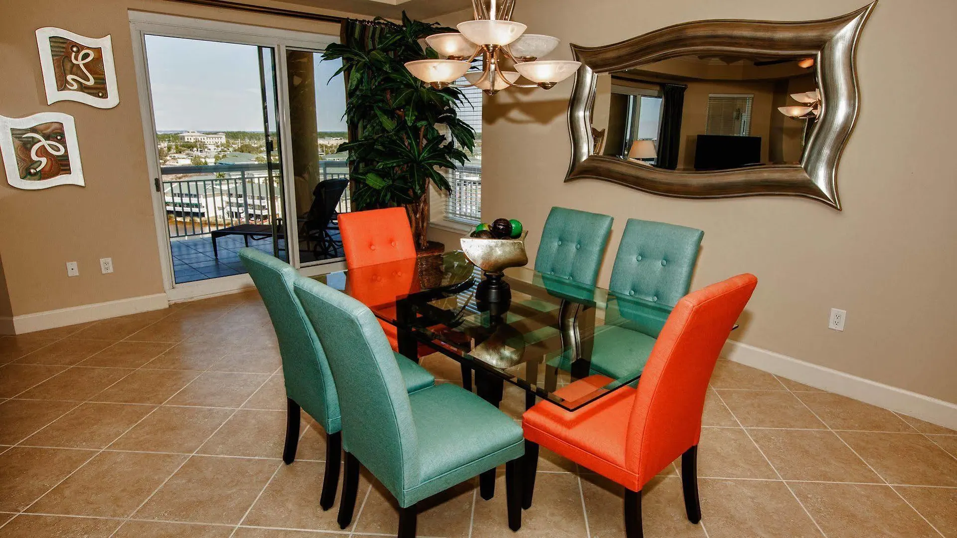 Hotel Harbor Landing By Isle