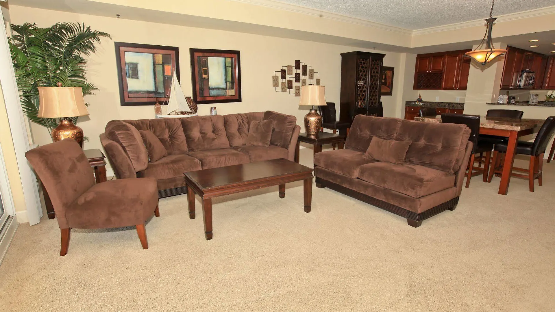 Harbor Landing By Isle 4* Destin