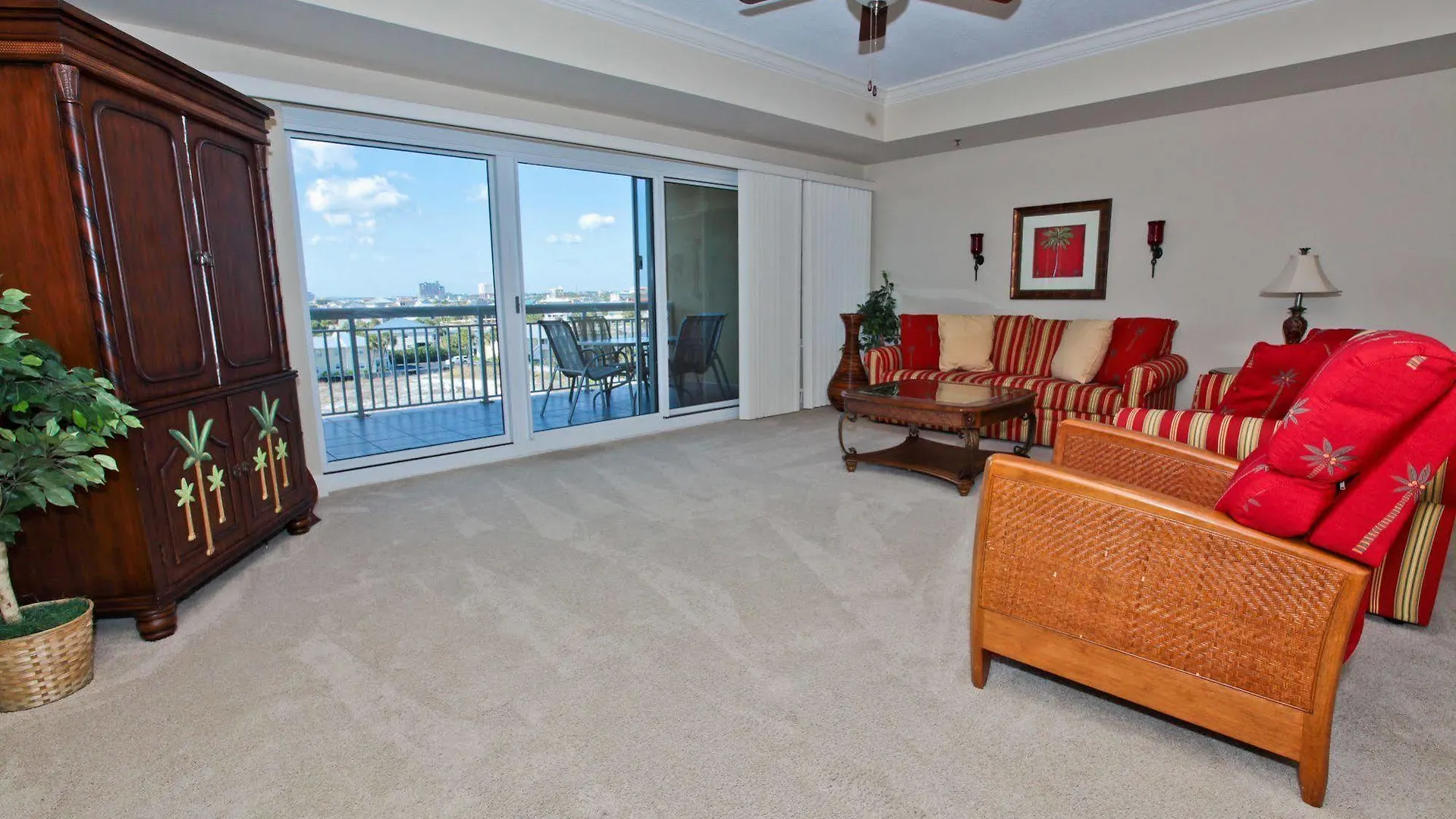 Hotel Harbor Landing By Isle