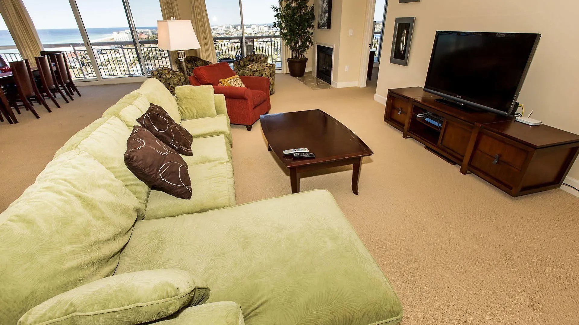 Harbor Landing By Isle Hotel 4*