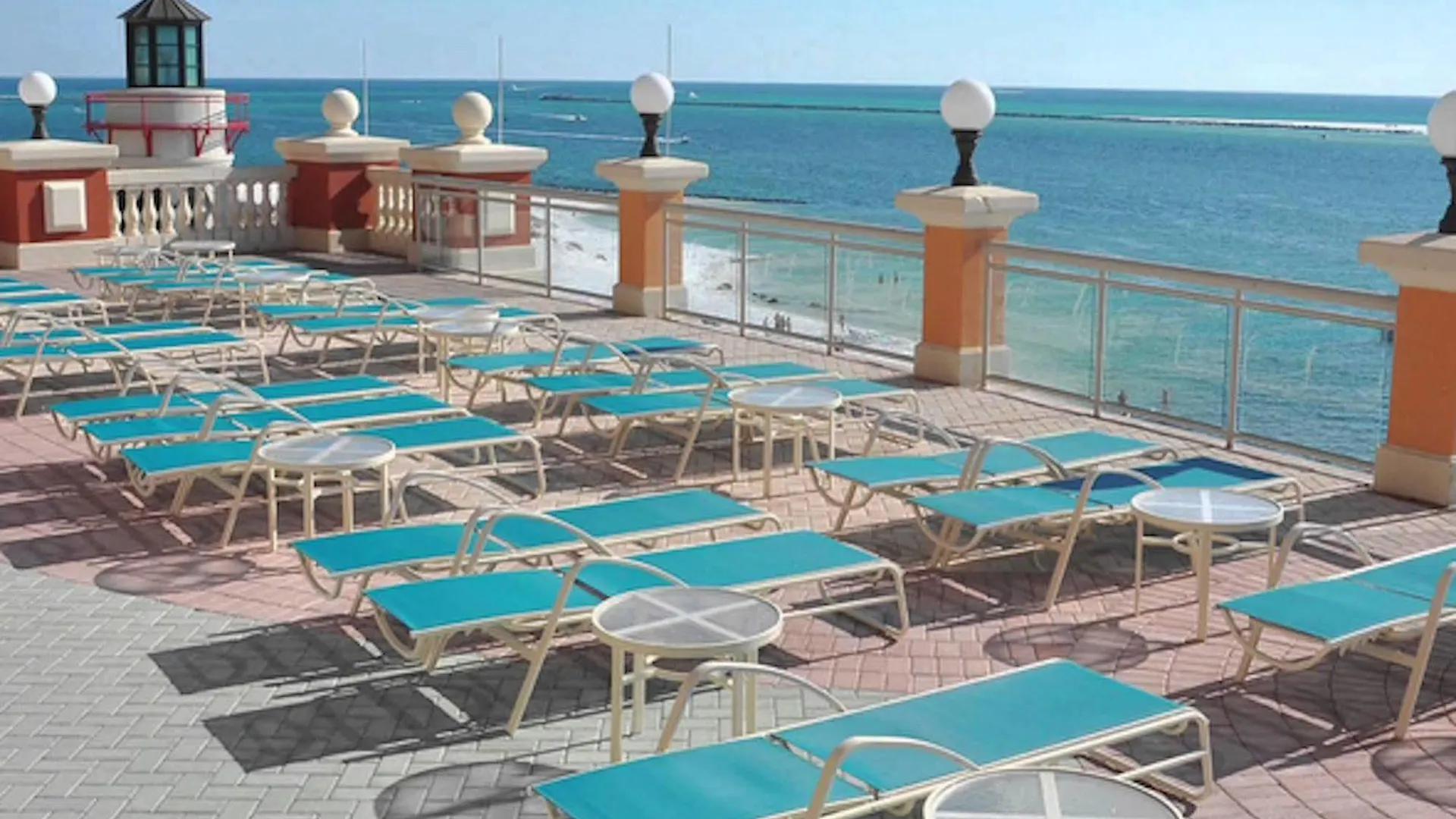 Emerald Grande At Harborwalk Village 3* 데스틴