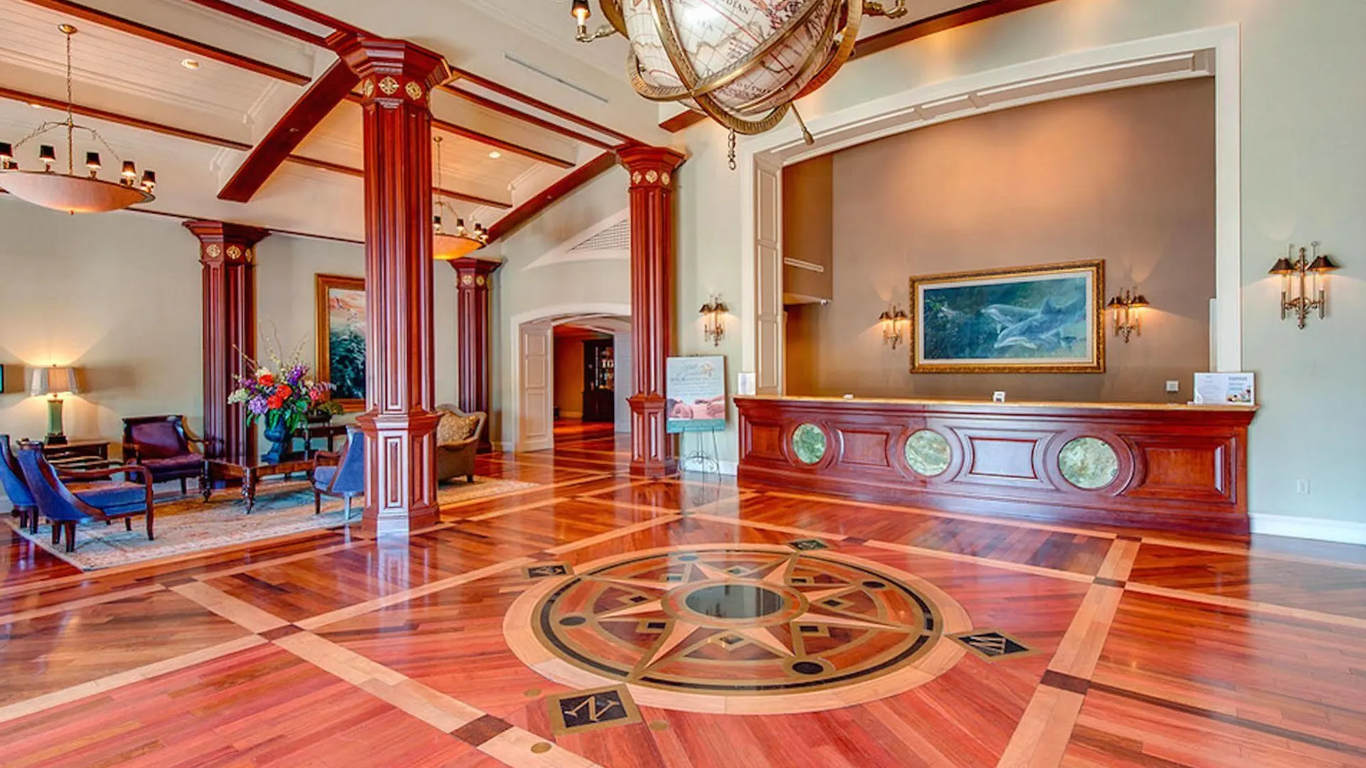 Emerald Grande At Harborwalk Village 3*
