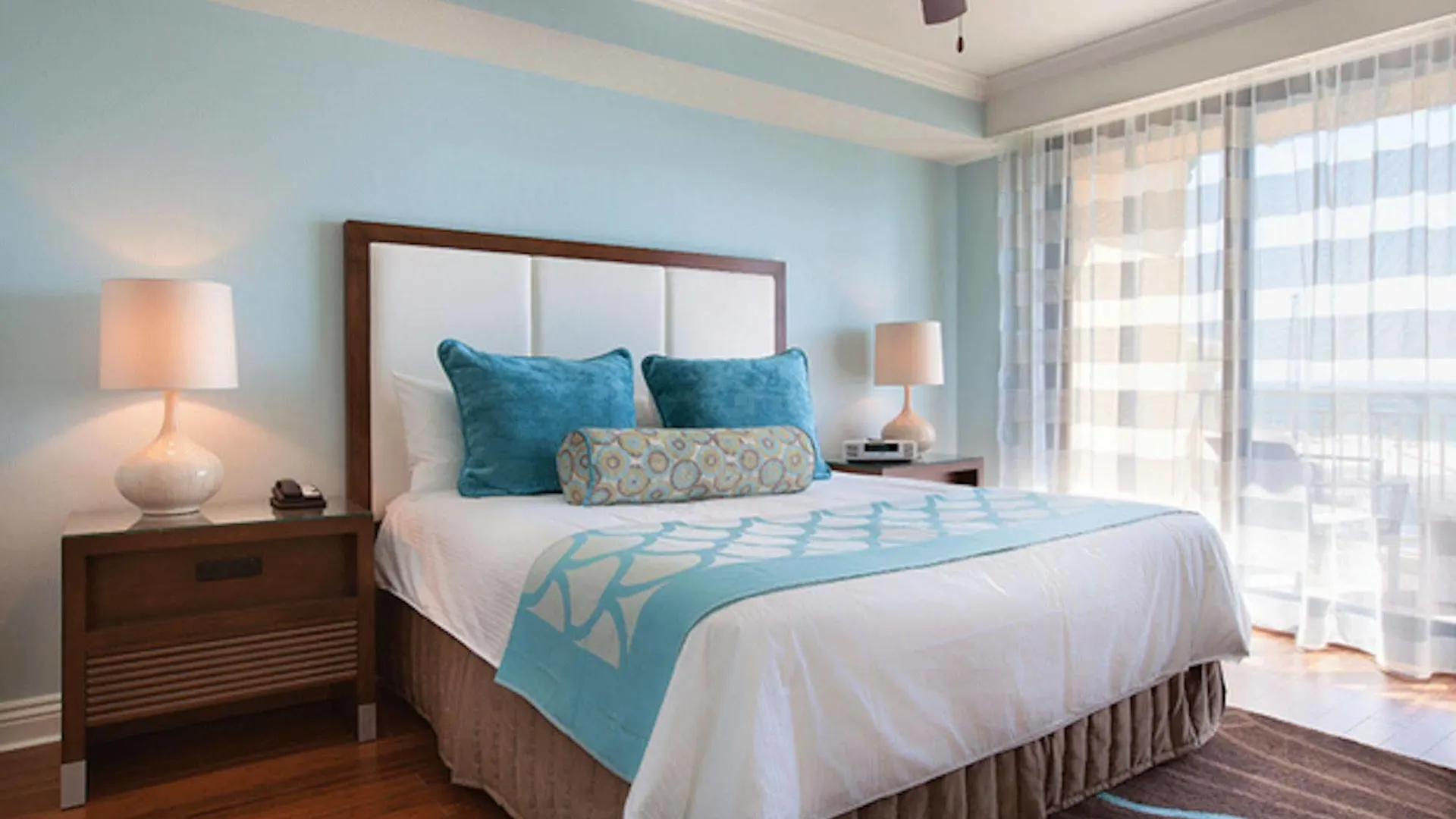 Emerald Grande At Harborwalk Village 3* 데스틴