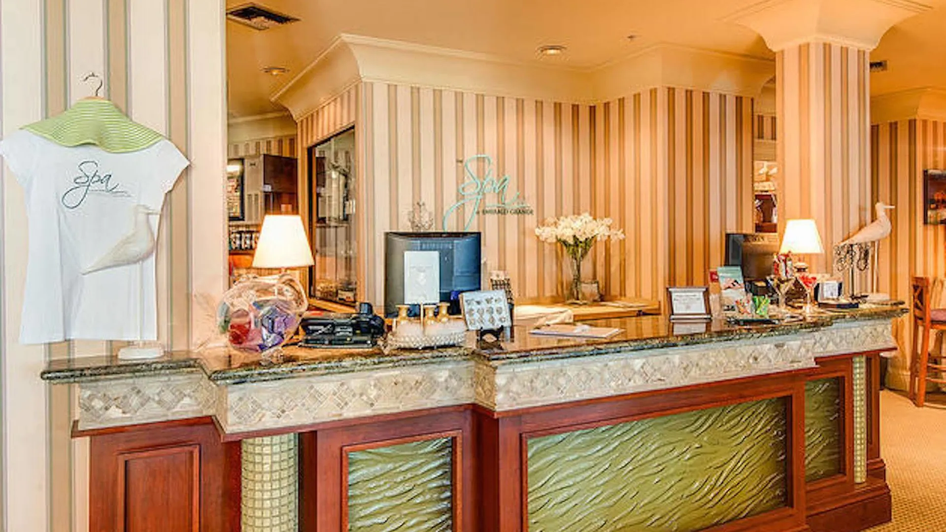 Emerald Grande At Harborwalk Village 3*
