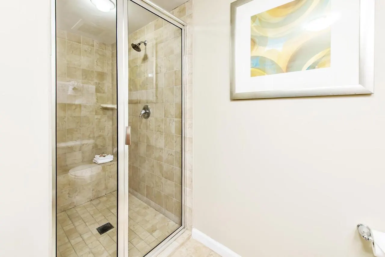 Palms #11015 Full 2 Bedroom *