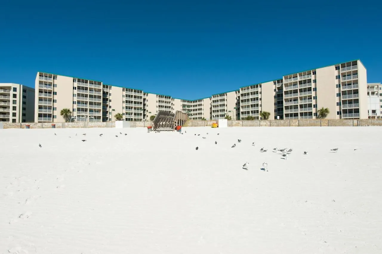 Apartamento Surf And Racquet Club 710 Destin