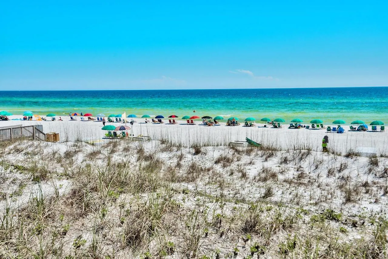 Maravilla 4401 By Realjoy Vacations Aparthotel Destin