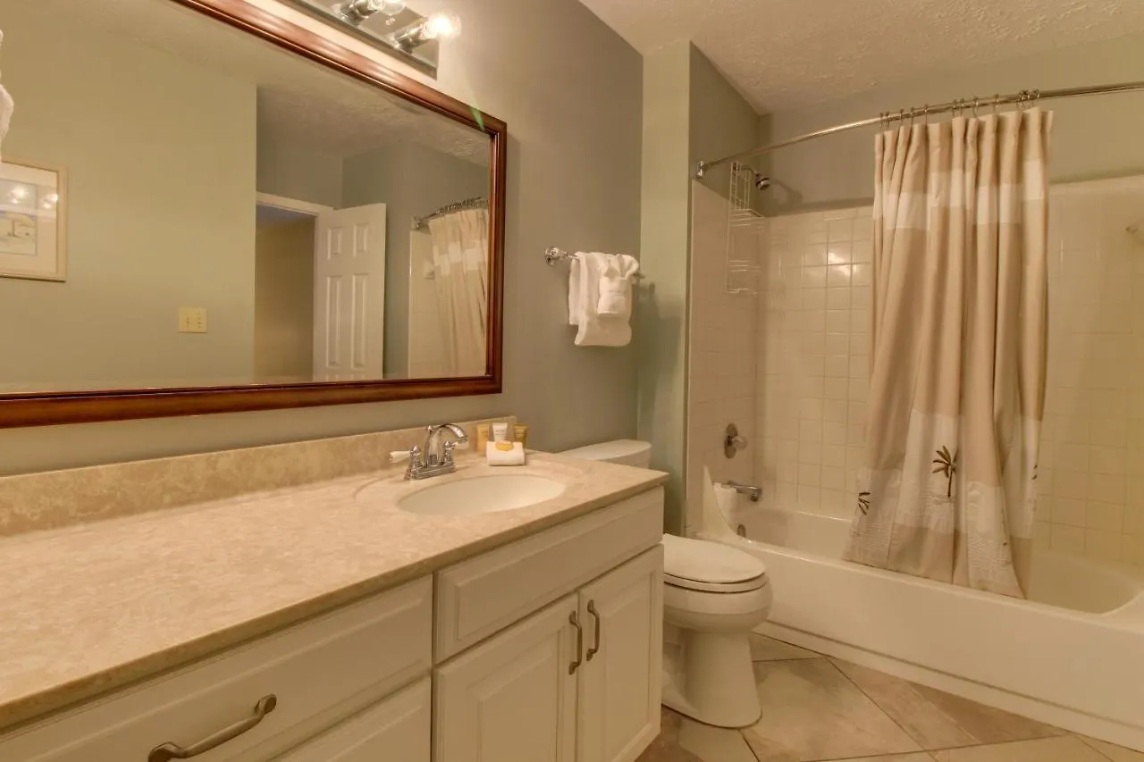 Crystal Village B-15 Hotel Destin