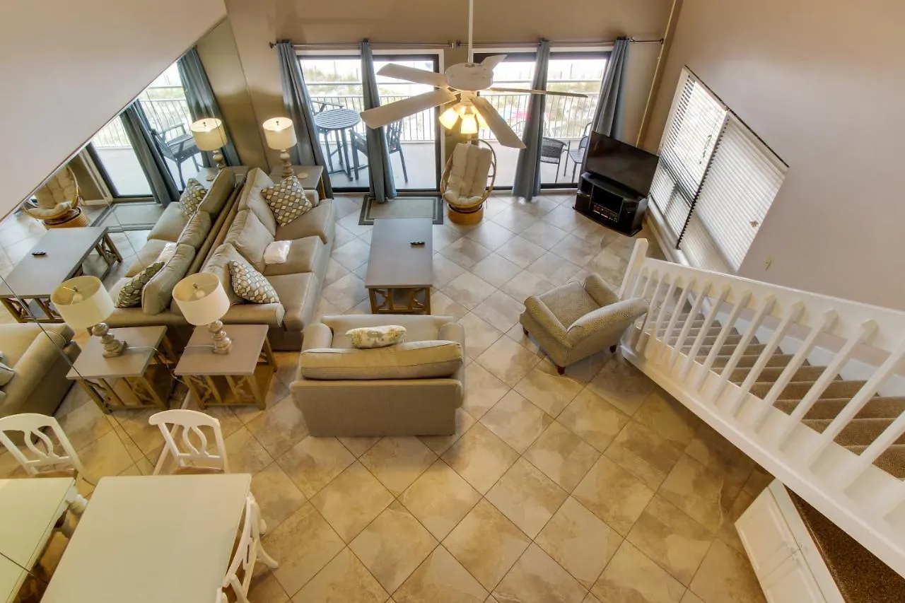 Crystal Village B-15 Hotel Destin