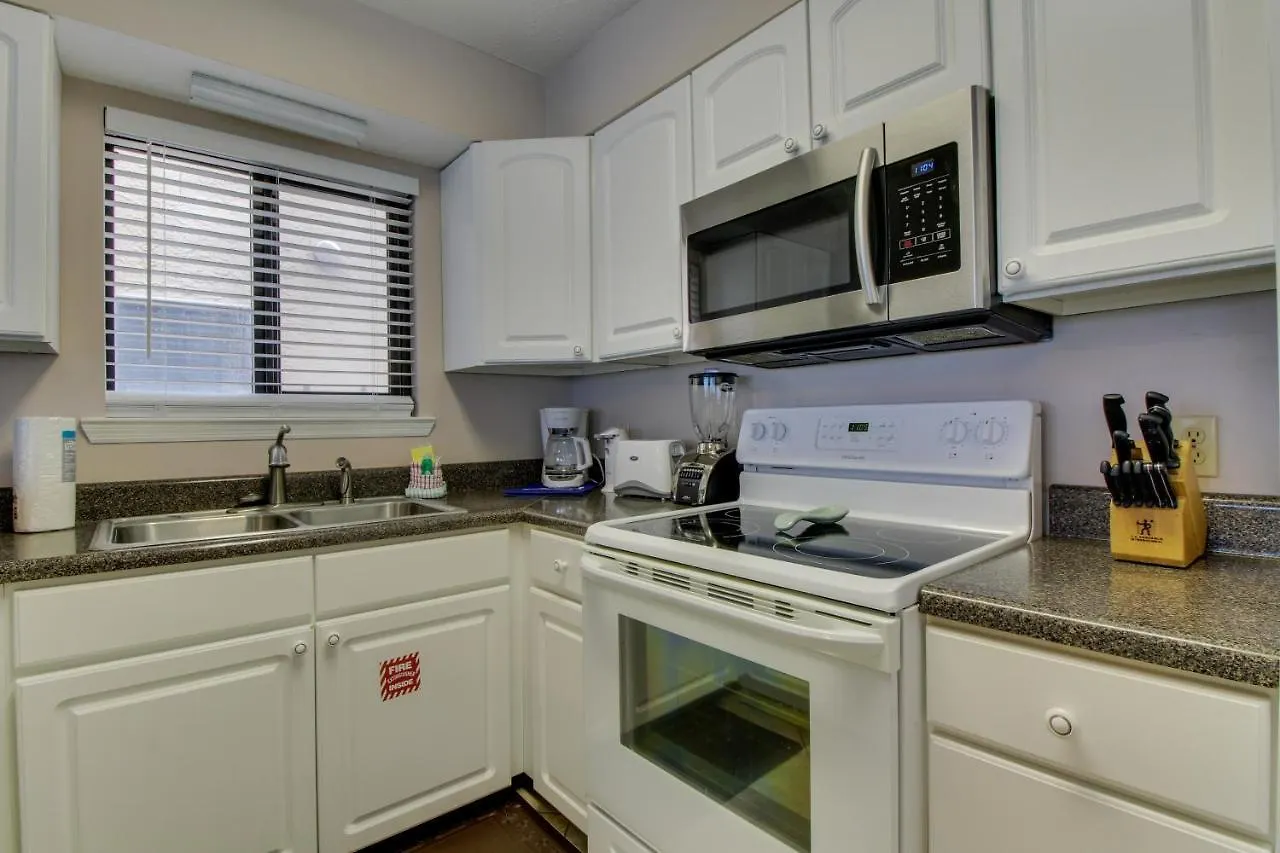 Crystal Village B-15 * Destin