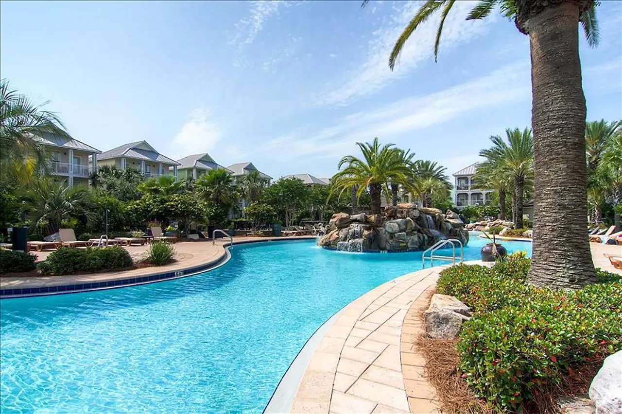 House Of Kings Casa de Férias Destin
