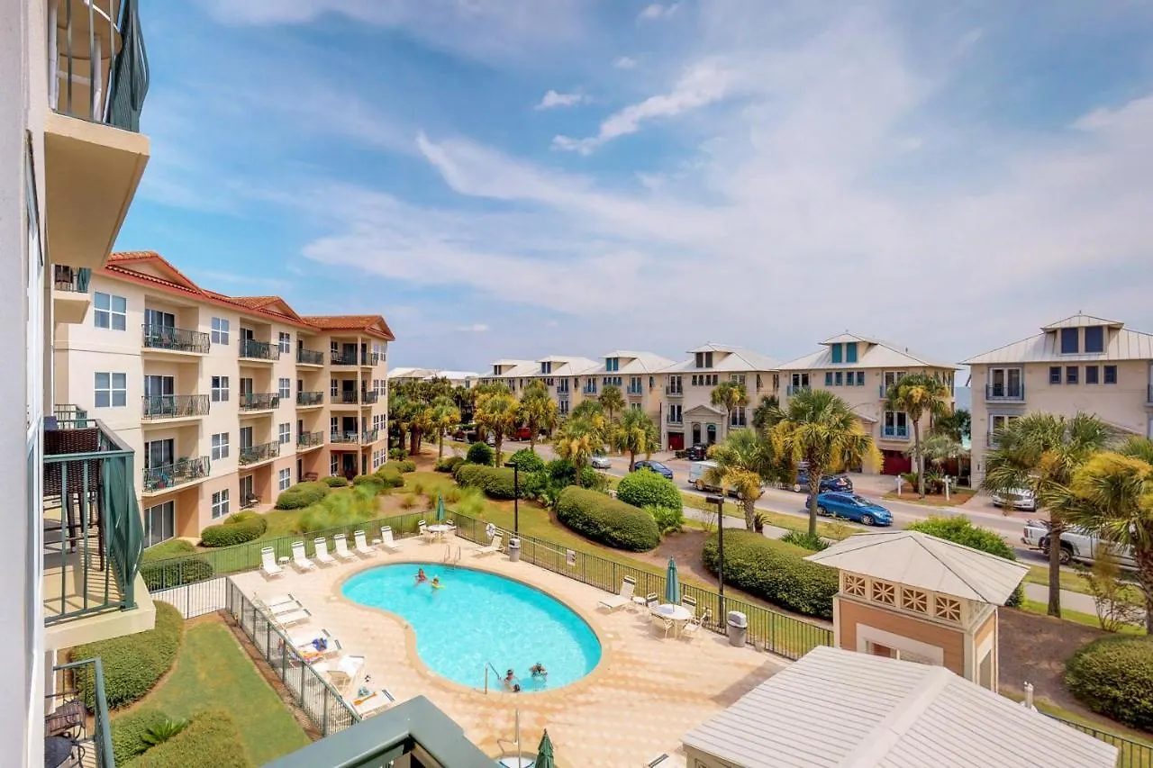 Emerald Waters Casa vacanze Destin