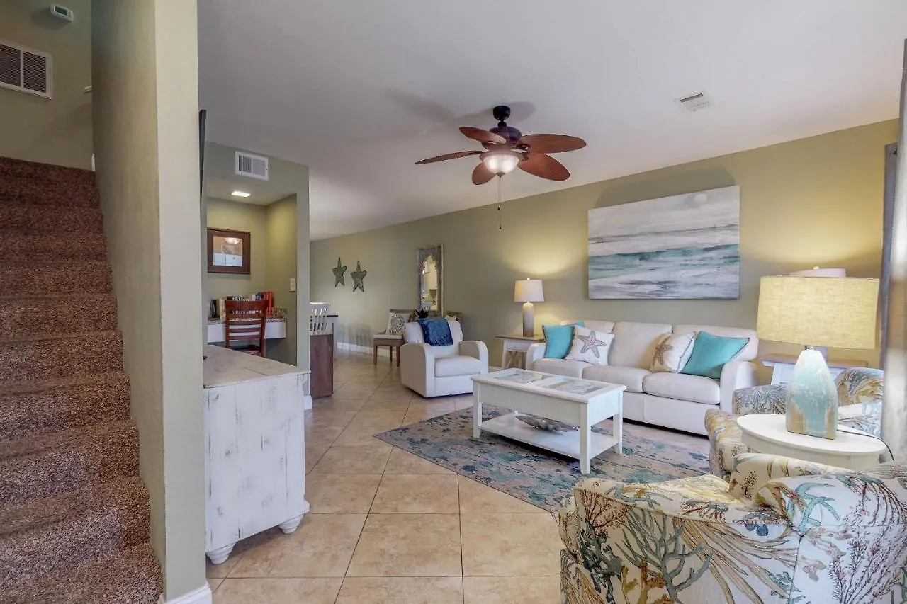 Gulf Winds #39 Holiday home