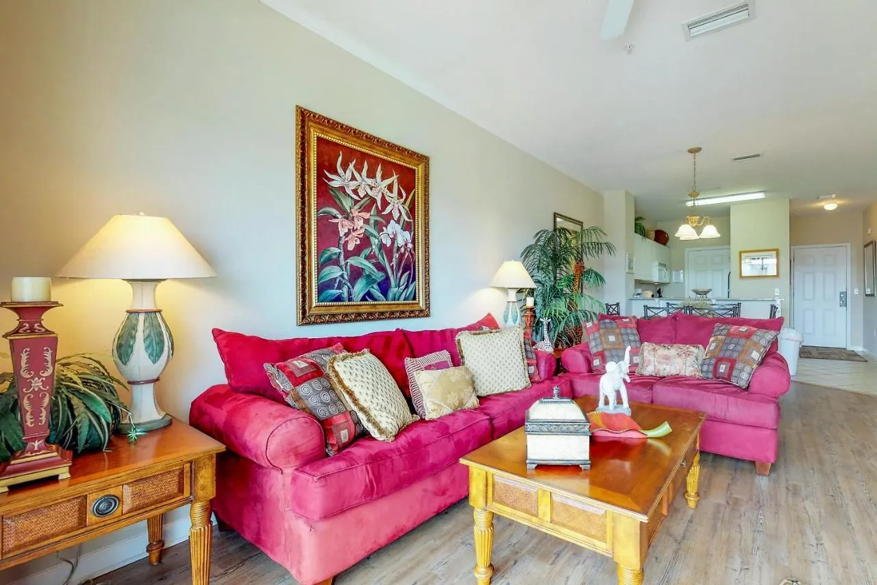 Casa vacanze Emerald Waters *