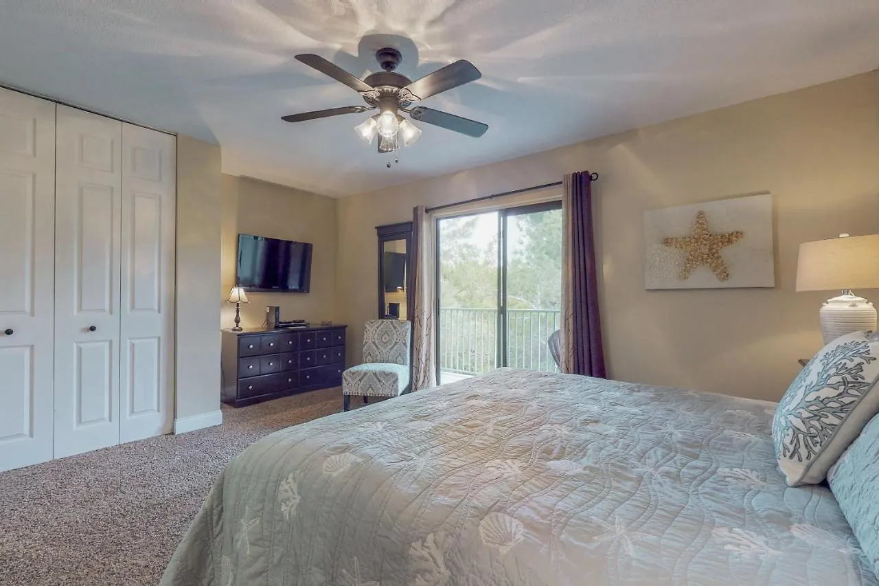 Gulf Winds #39 Holiday home Destin