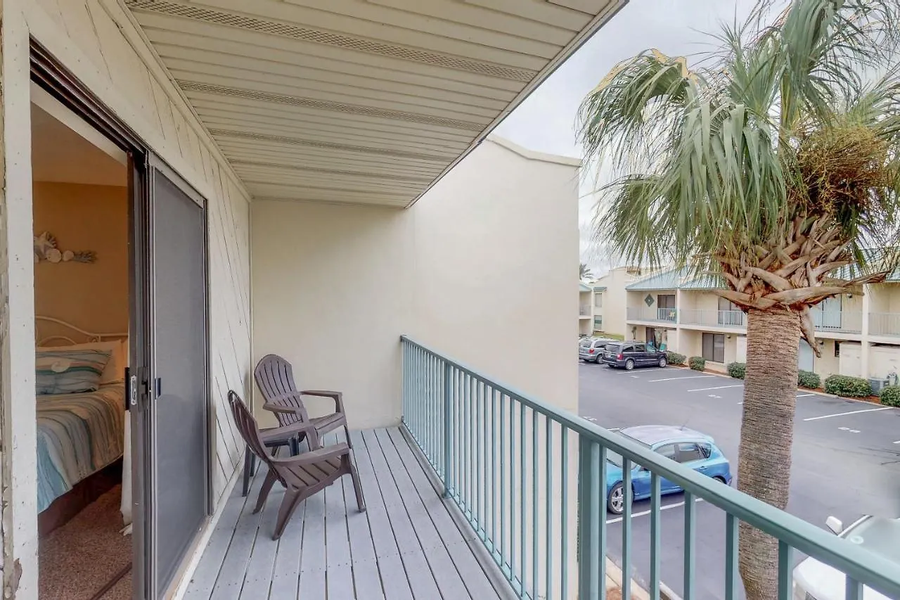 Gulf Winds #39 Holiday home Destin