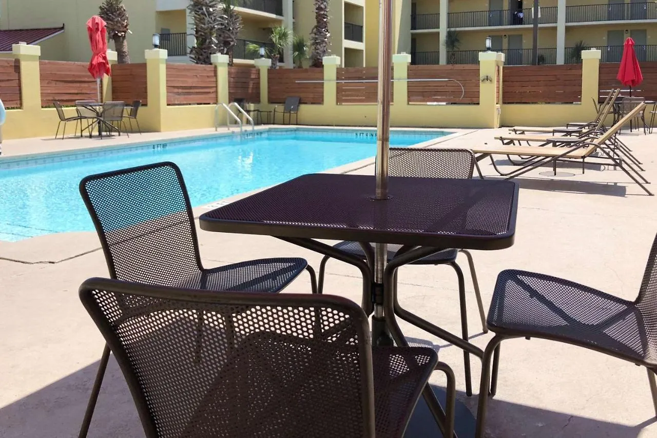 Hotel Quality & Miramar