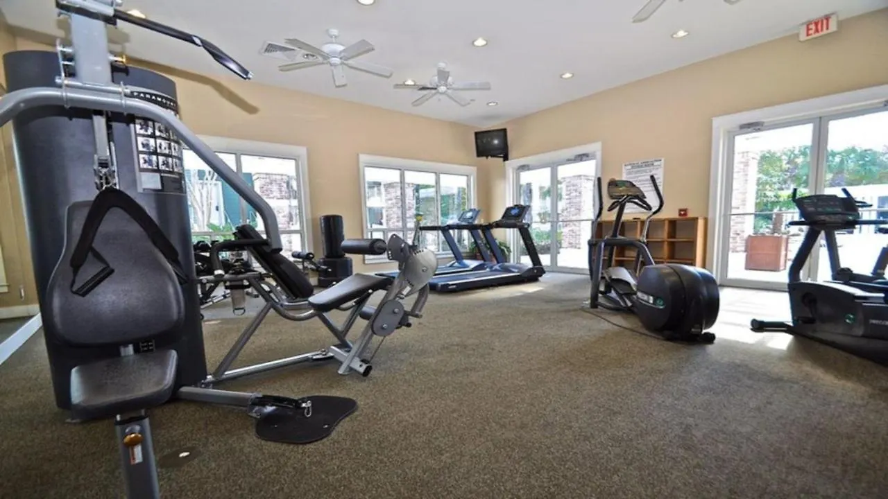 Observation Point North #252-4 Apartment Destin