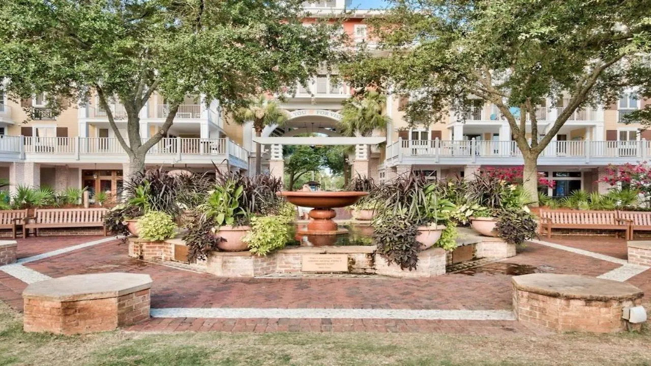 Observation Point North #252-4 Apartment Destin