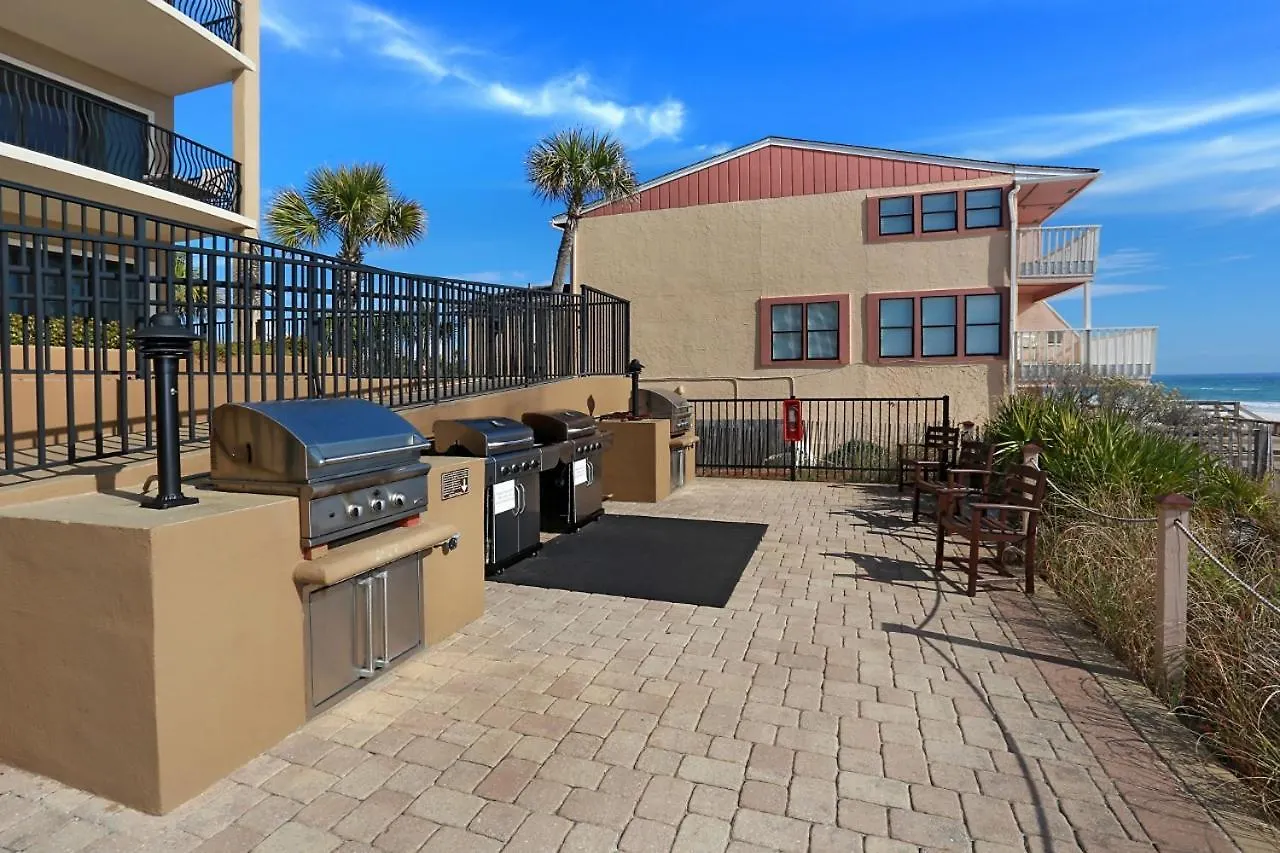 Holiday home Yfab's Newest Ground Floor Gulf Front Ground Floor Coyaba 107 4 Bedrm Destin