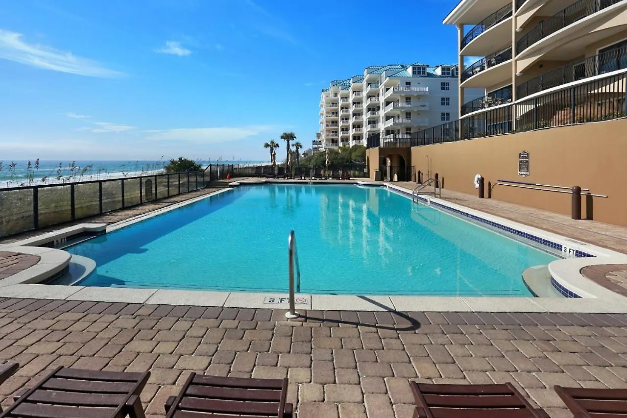 Yfab's Newest Ground Floor Gulf Front Ground Floor Coyaba 107 4 Bedrm Holiday home *