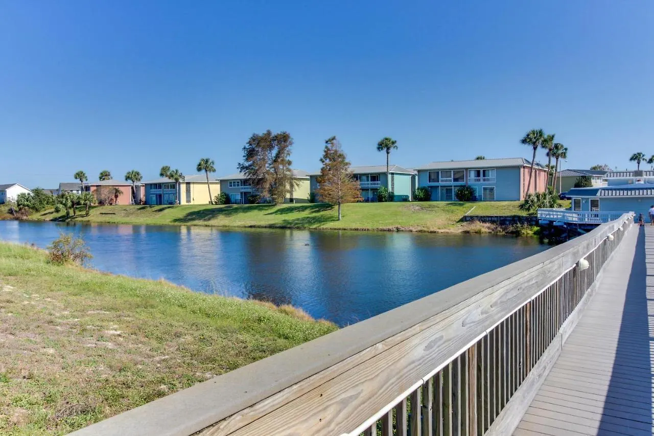 Gulf Terrace 181 Appartamento Destin