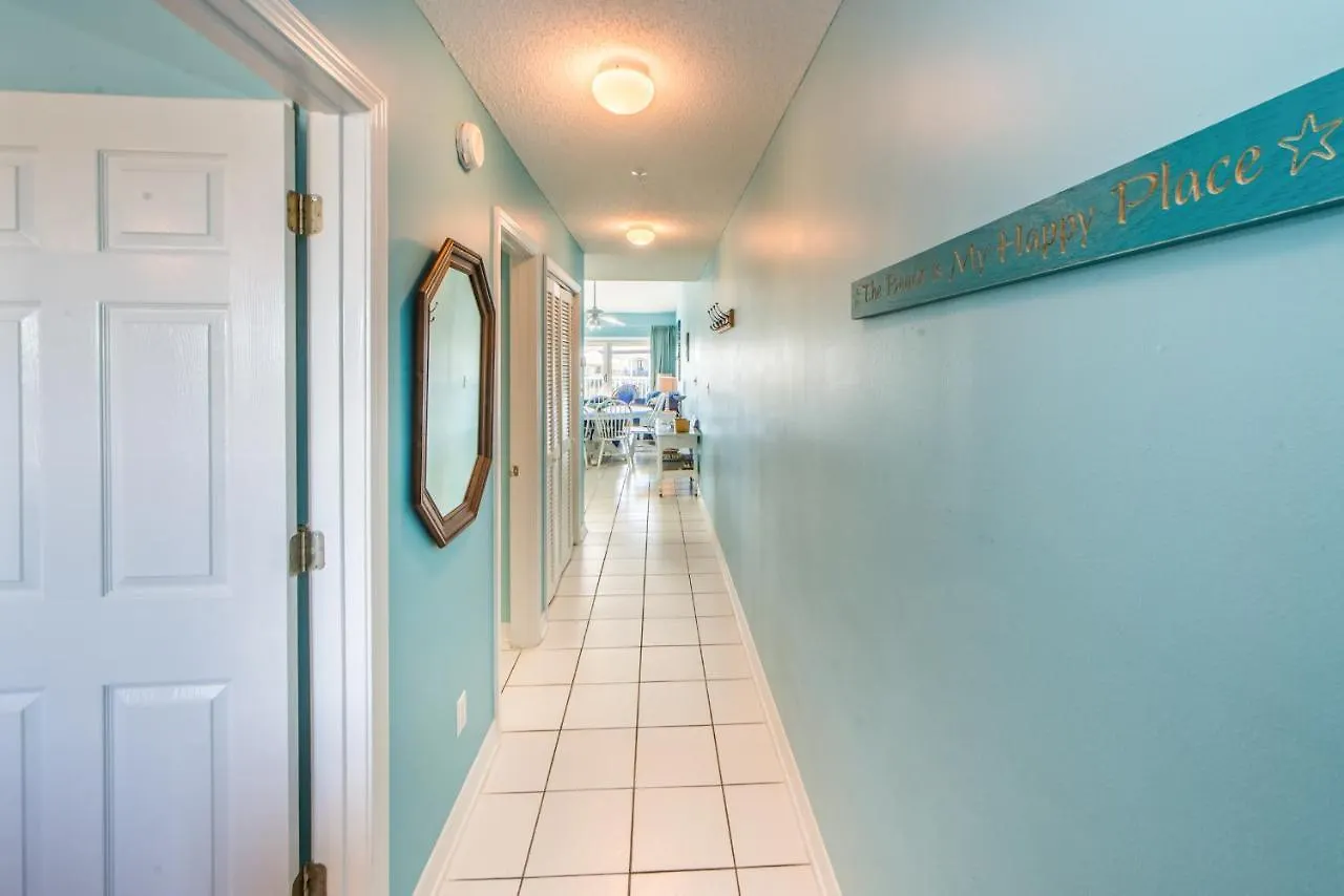 Maravilla 4401 By Realjoy Vacations Aparthotel