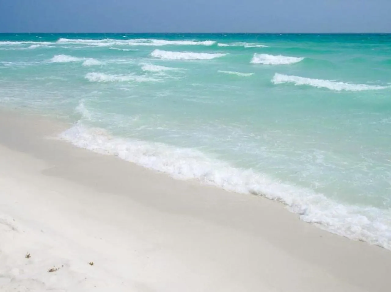 Sun Seeker * Destin