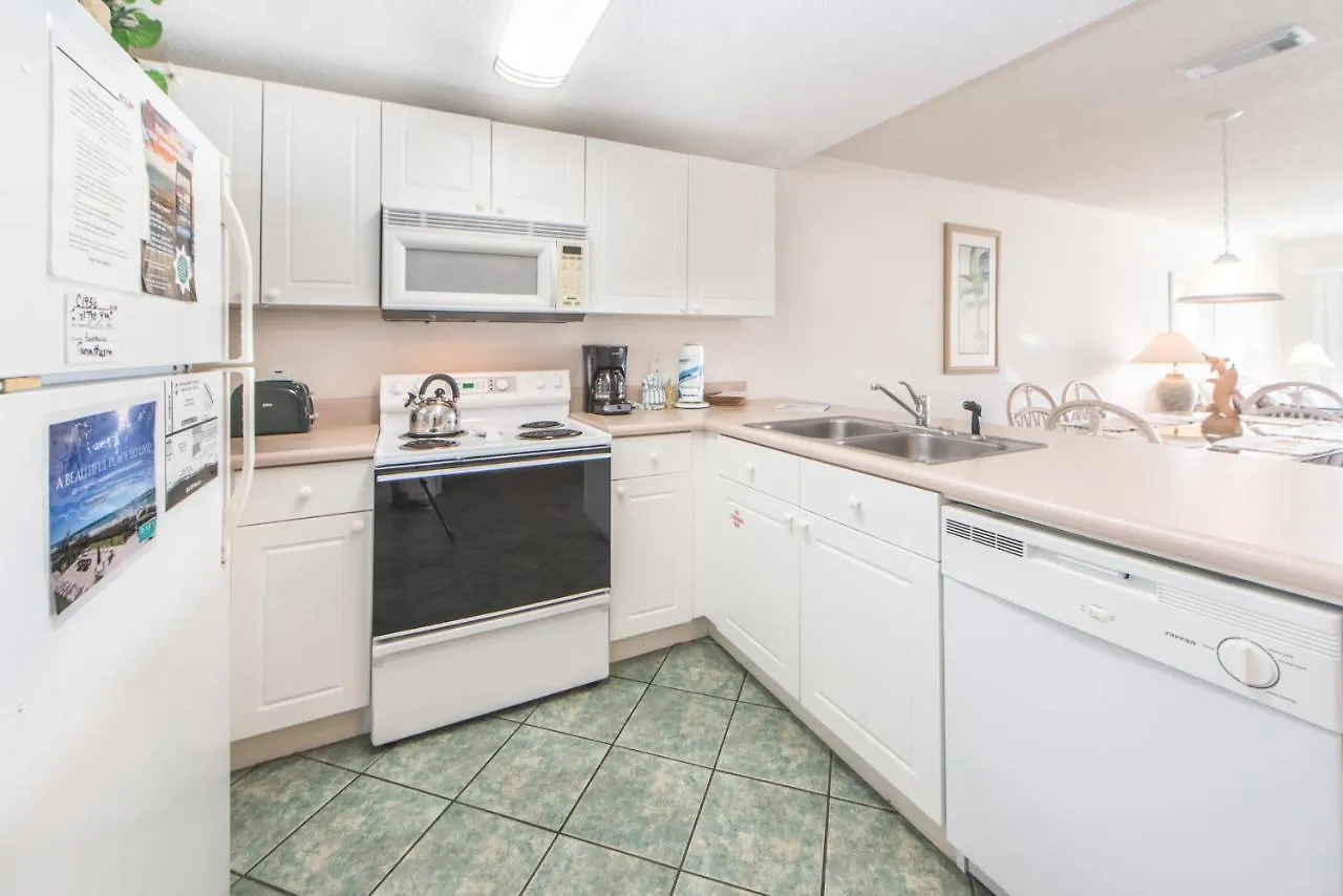 Ciboney 4003 Apartamento Destin