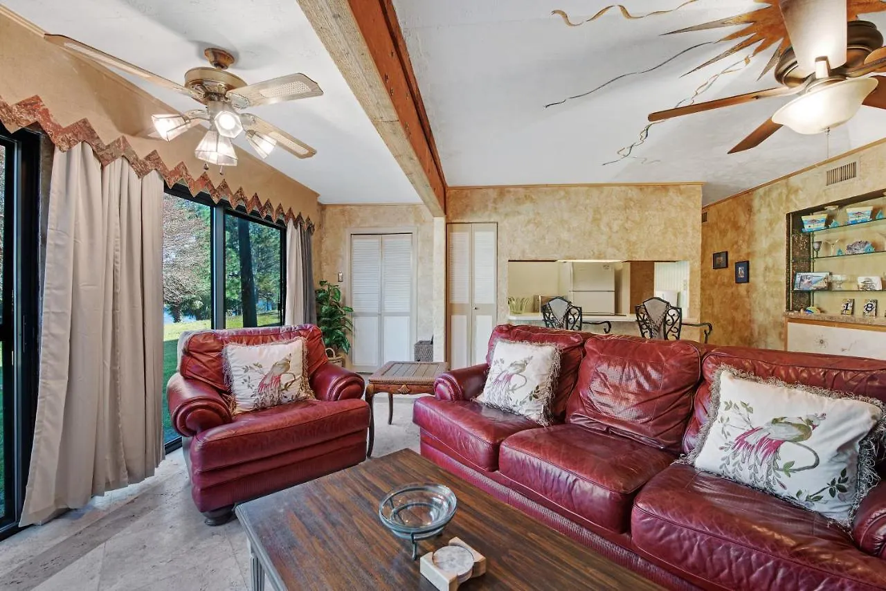 Gulf Terrace 181 Appartamento Destin